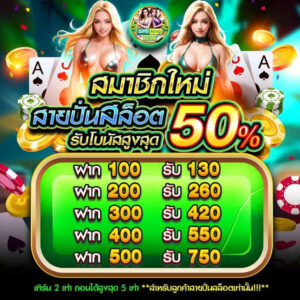 ฝากถอนทรูวอลเล็ต AMBKING1234